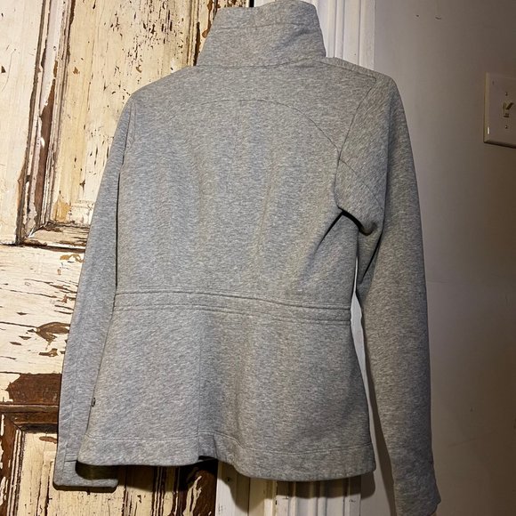 LULULEMON &go take-off fleece size 4 - Picture 6 of 9